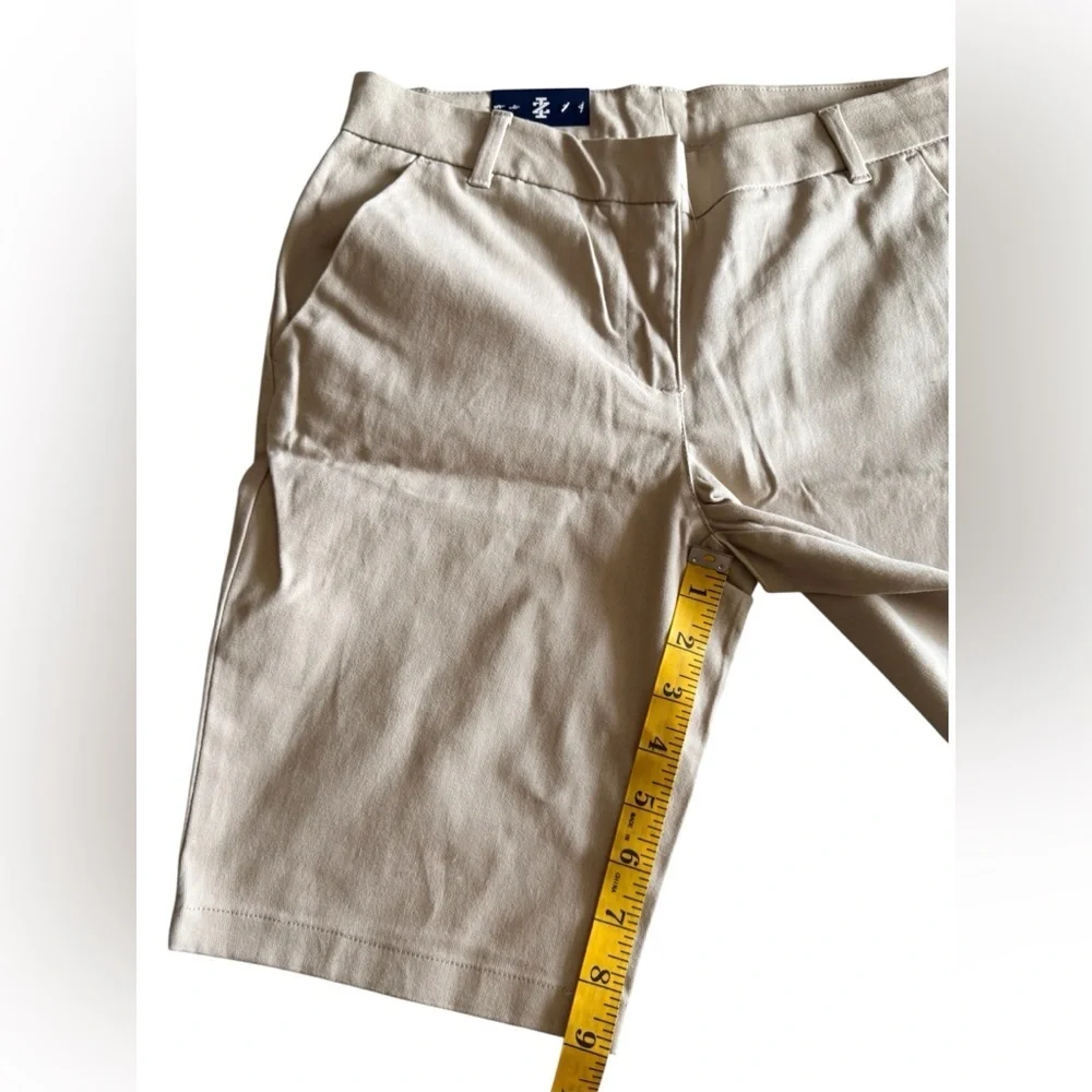 Izod boys stretch